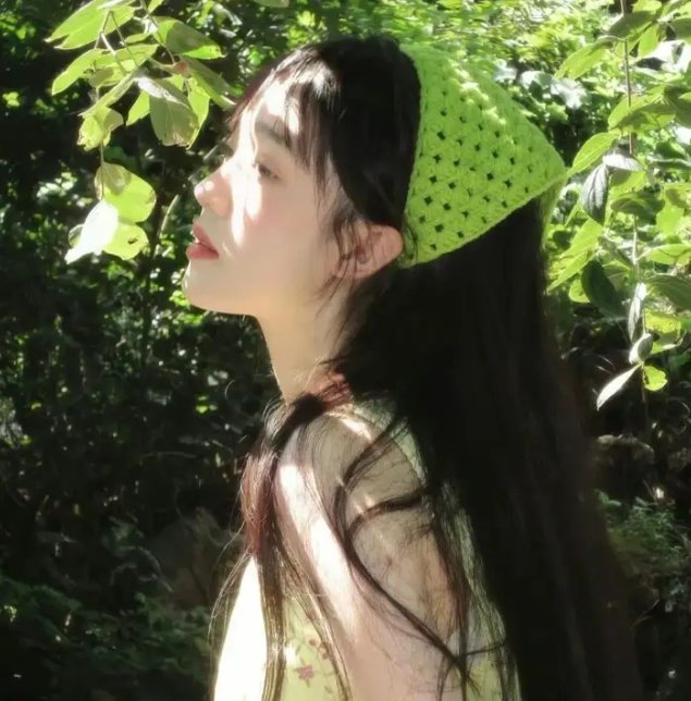 是善良让我遇到他